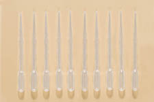 015-53508 - Pipetten, 3,2 ml (8 Stück)